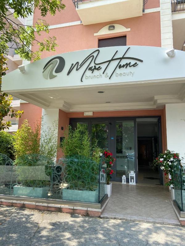 Mare Home Brunch&Beauty - Adults Only, Cesenatico