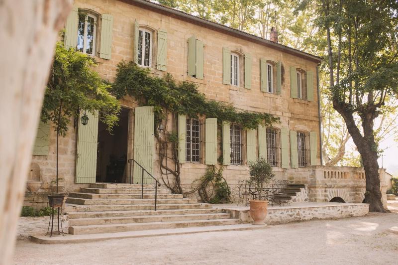 Auberge de la Treille - Chambres d'Hôtes, Avignon