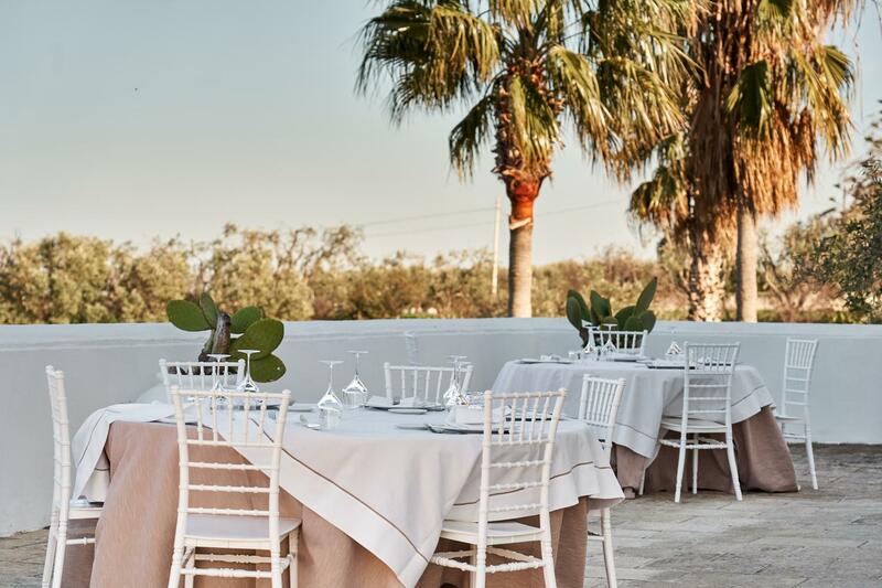 Il Trappetello, Monopoli