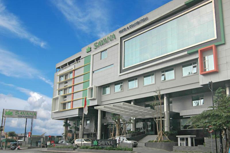 Savana Hotel & Convention Malang, Malang