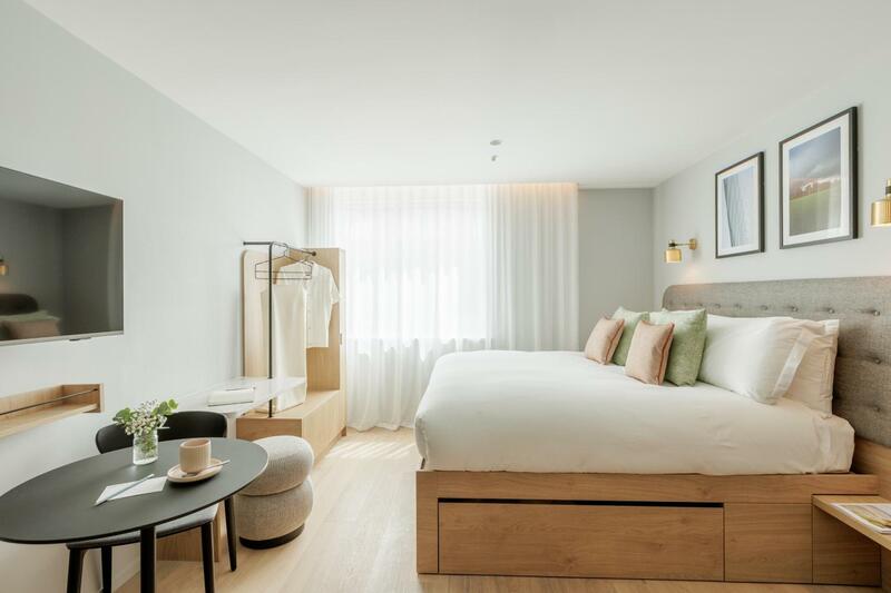 Wilde Cambridge City Centre, Cambridge, UK