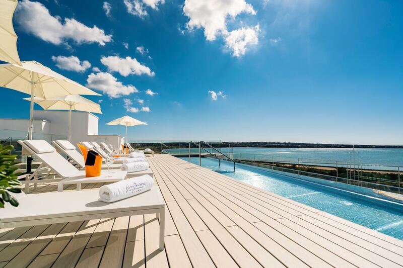 Five Flowers Hotel Formentera, member of Melia Collection, Formentera