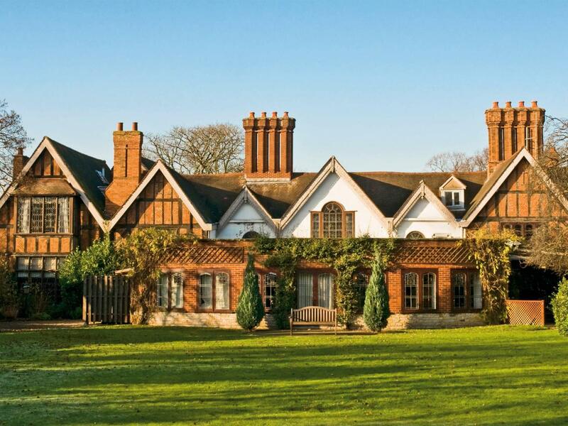 Macdonald Alveston Manor Hotel & Spa, Stratford-upon-Avon