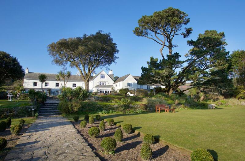 Talland Bay Hotel, Looe, Cornwall