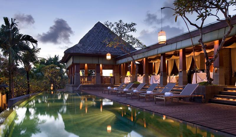 The Kayana, Seminyak