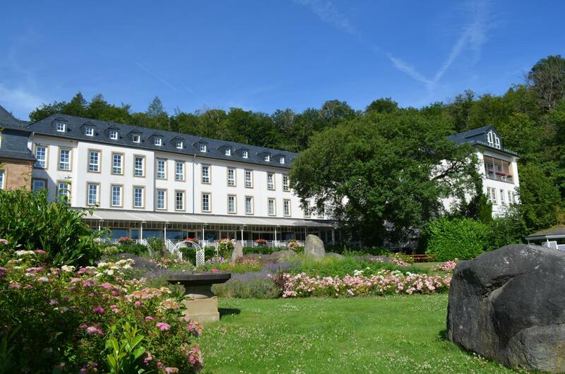 Seehotel Maria Laach, Eifel