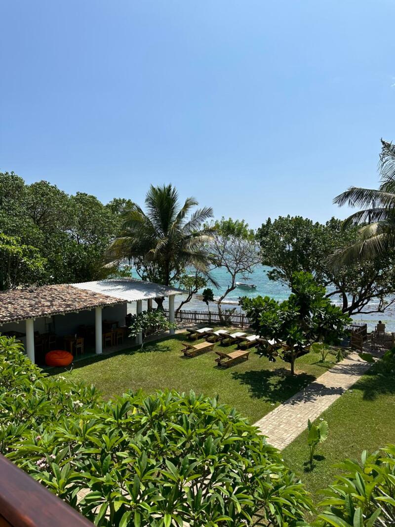 MIRISSA Reef Serenity, Mirissa