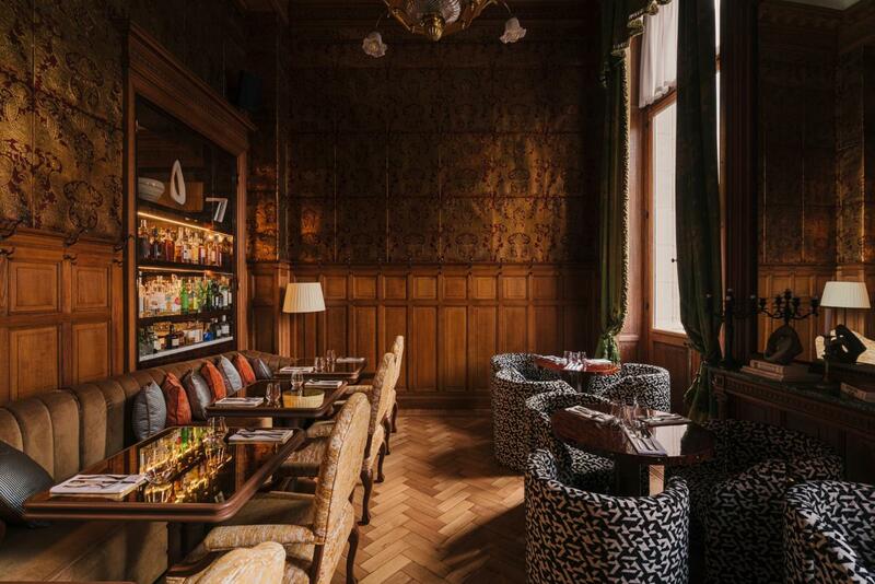 Hotel Fleur de Ville, Brussels