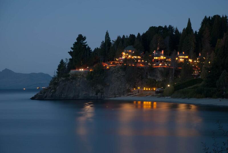 Charming Residences & Suites with Private Spa, Patagonia