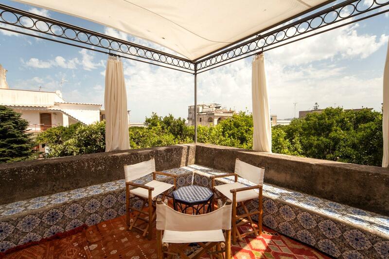 Casa Bormioli - Maison de Charme, Procida