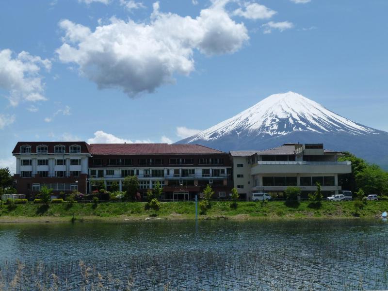 Lakeland Hotel Mizunosato, Mount Fuji