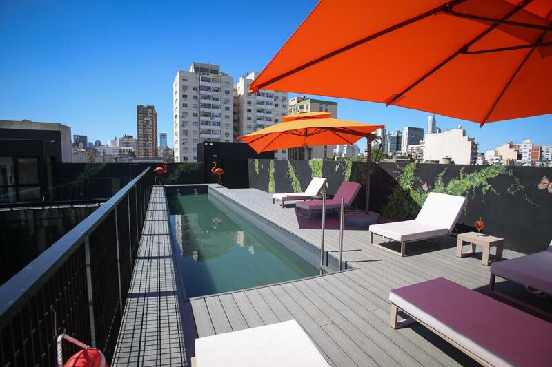 Anselmo Buenos Aires, Curio Collection by Hilton, Buenos Aires