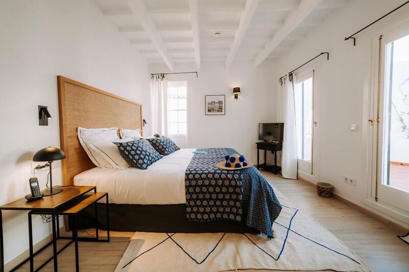 Hotel Artemisia, Ciutadella