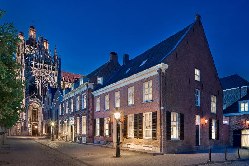 The Saints Hotel, Den Bosch