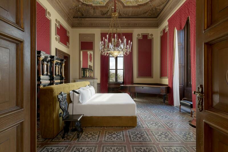 Room Of Andrea Hotel, Trapani