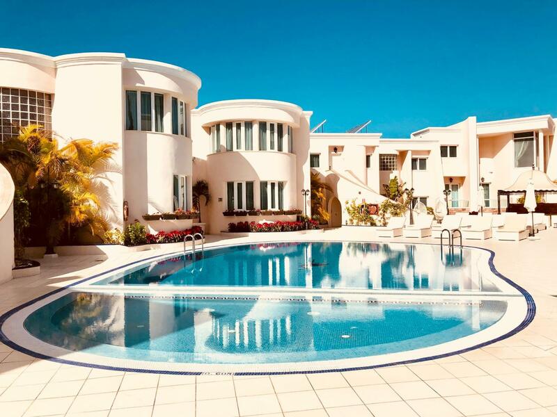 Flamingo Suites Boutique Hotel, Tenerife