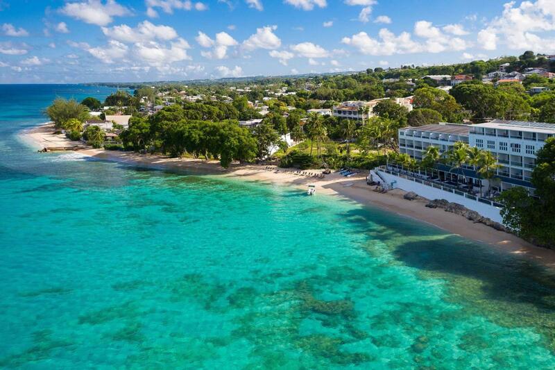 Waves Resort & Spa, Barbados, An Autograph Collection All-Inclusive Resort, Barbados
