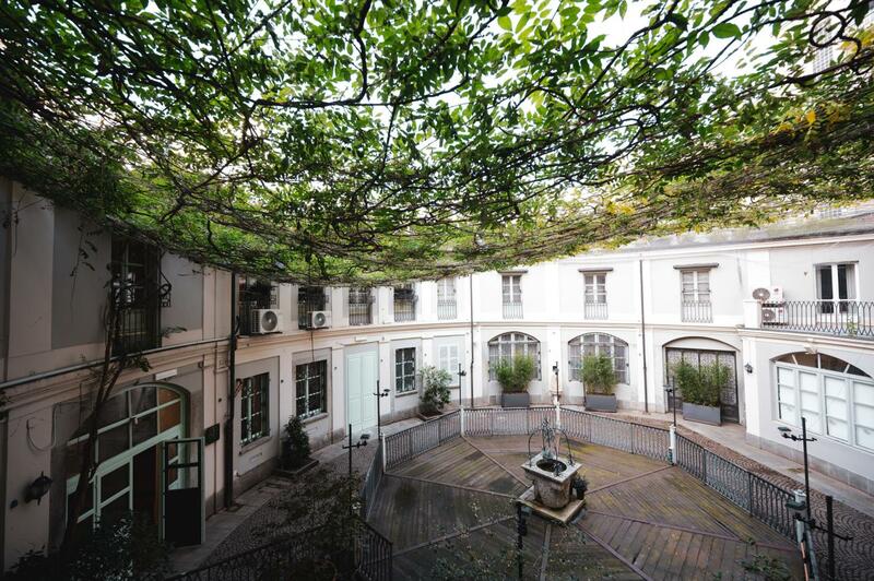 Carlo Felice Boutique Hotel, Turin