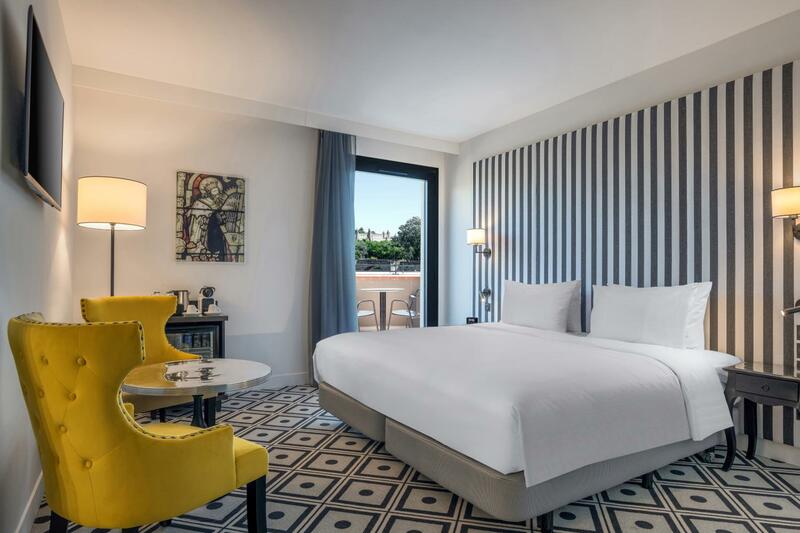 Hotel du Roi & Spa by SOWELL COLLECTION, Languedoc-Roussillon