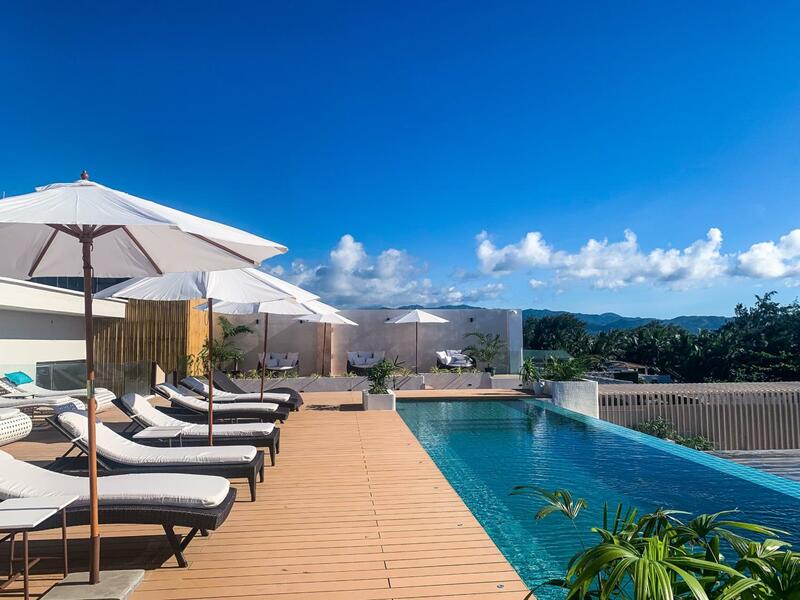 Mandarin Nest Boracay, Boracay