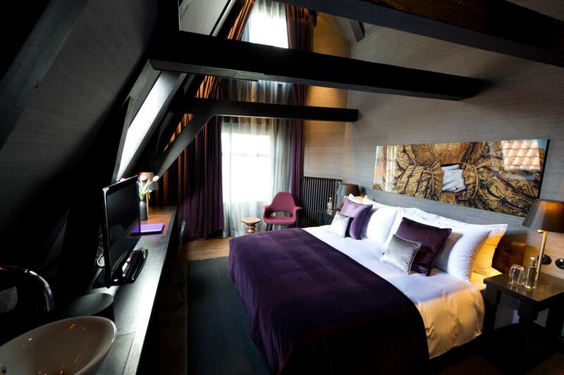 Canal House, Amsterdam