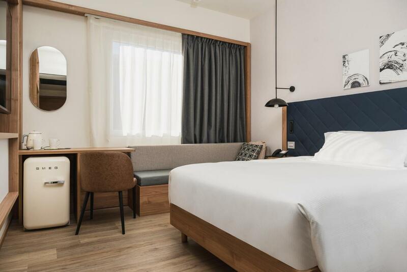 Hilton Garden Inn Padova City Centre, Padova