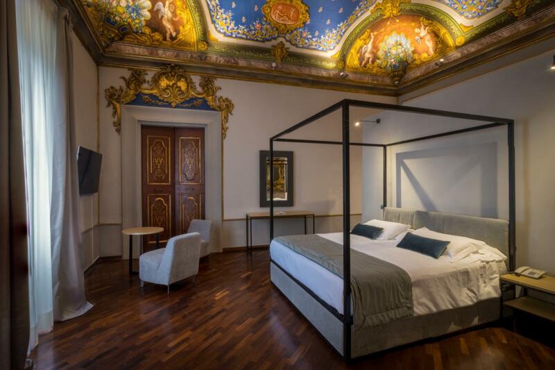 Bosone Palace, Gubbio