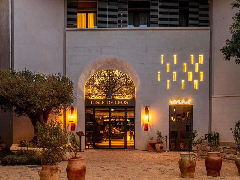 L'Isle de Leos Hotel & Spa - MGallery Collection, Luberon