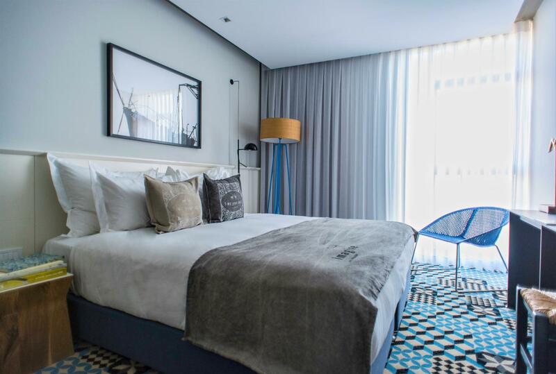 Bezalel Hotel - an Atlas Boutique Hotel, Jerusalem