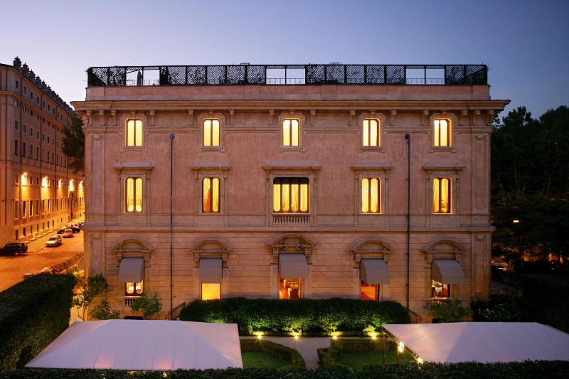 Villa Spalletti Trivelli - Small Luxury Hotels of the World, Monti
