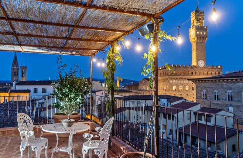 Hotel Calimala Florence, Florence