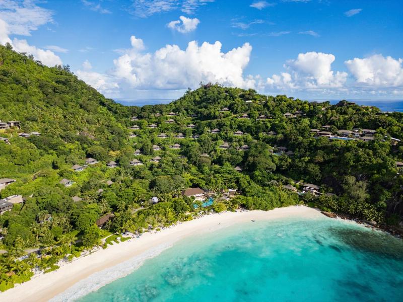 Four Seasons Resort Seychelles, Seychelles