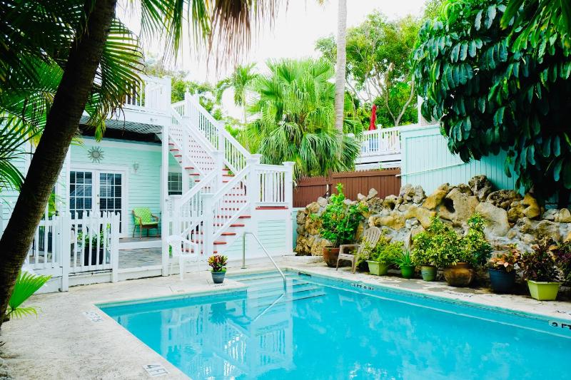The Casablanca Hotel, Key West