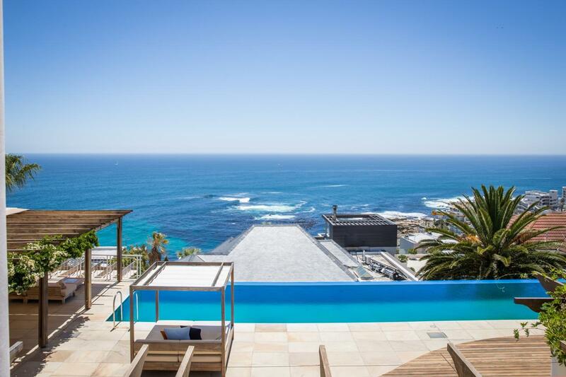 Compass House Boutique Hotel - Adults Only, Cape Town