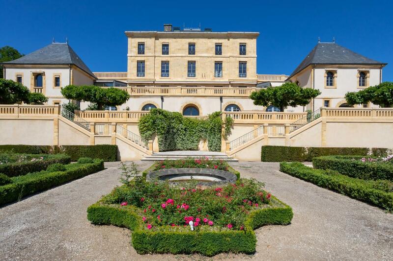 Domaine de Rochebois & Spa Nuxe, Dordogne