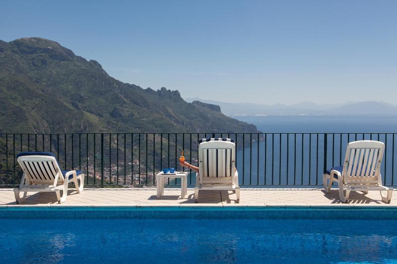 Hotel Graal, Ravello