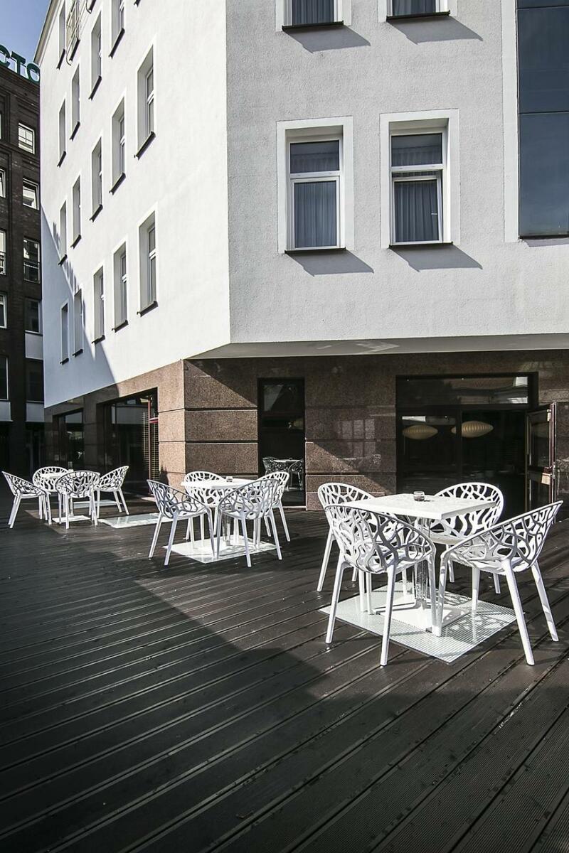 Hotel DeSilva Premium Poznań, Poznań