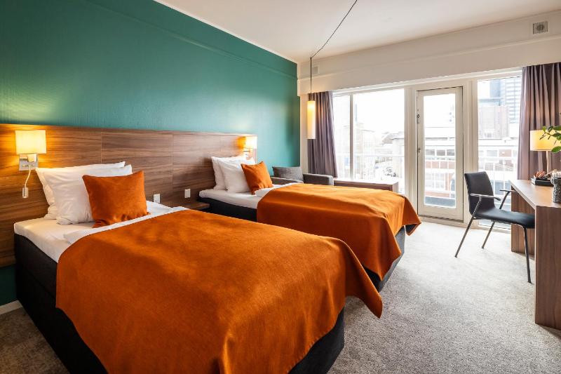 Hotel Atlantic, Aarhus