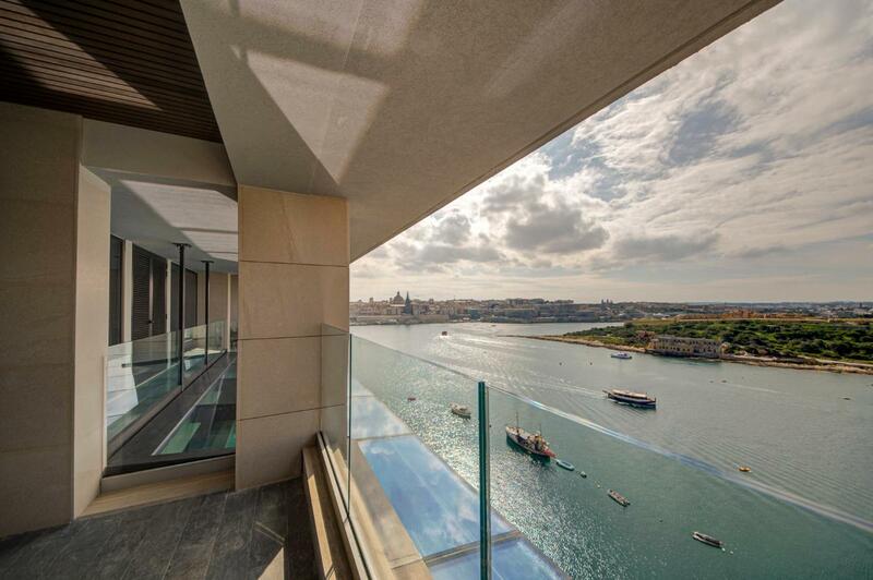 Land's End, Boutique Hotel, Malta