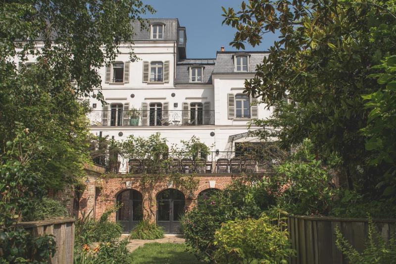 Les Tilleuls Etretat, Seine-Maritime