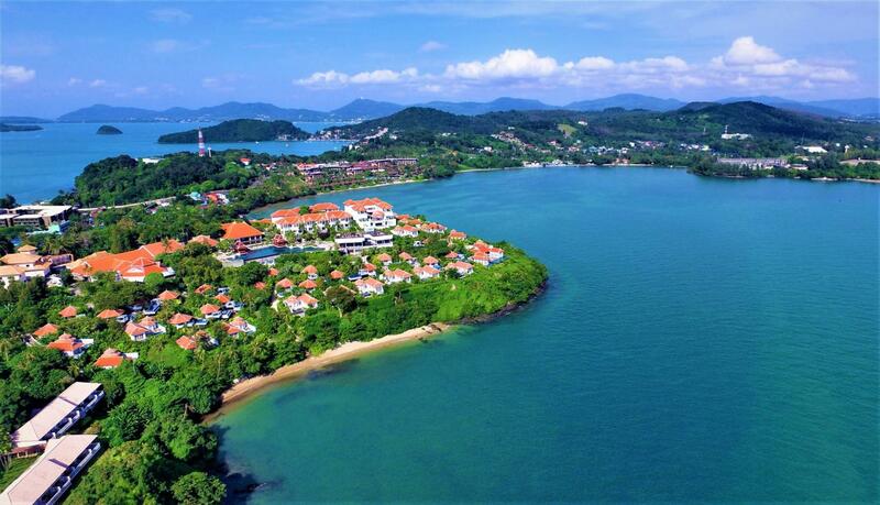 Amatara Welleisure Resort, Phuket