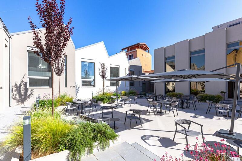 RH Lifestyle Rooms & Suites, Olbia