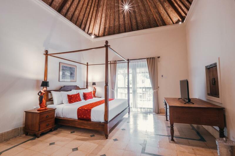 Bebek Cottages Sanur, Sanur