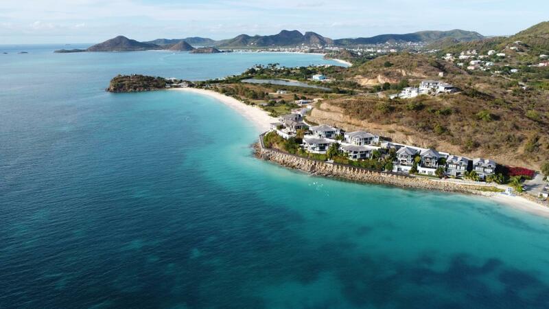 Tamarind Hills Resort & Villas, Antigua