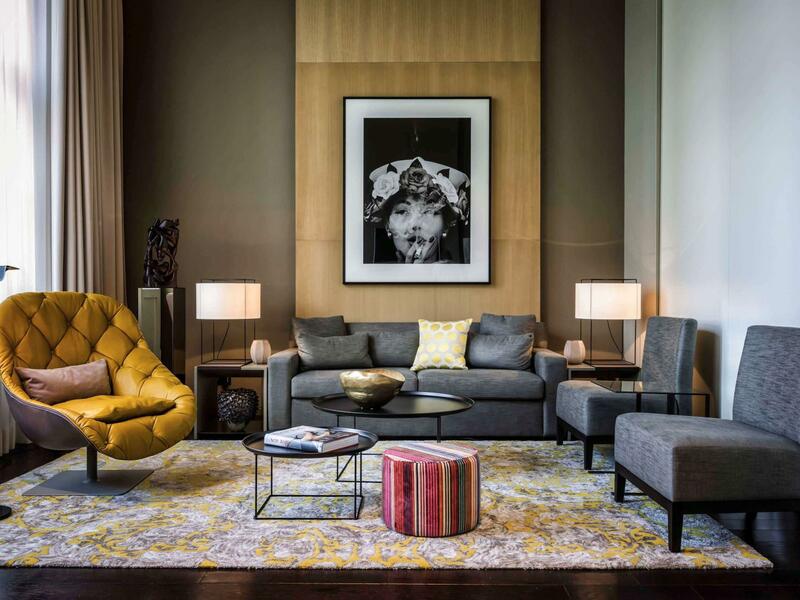 SO/ Berlin Das Stue, Berlin