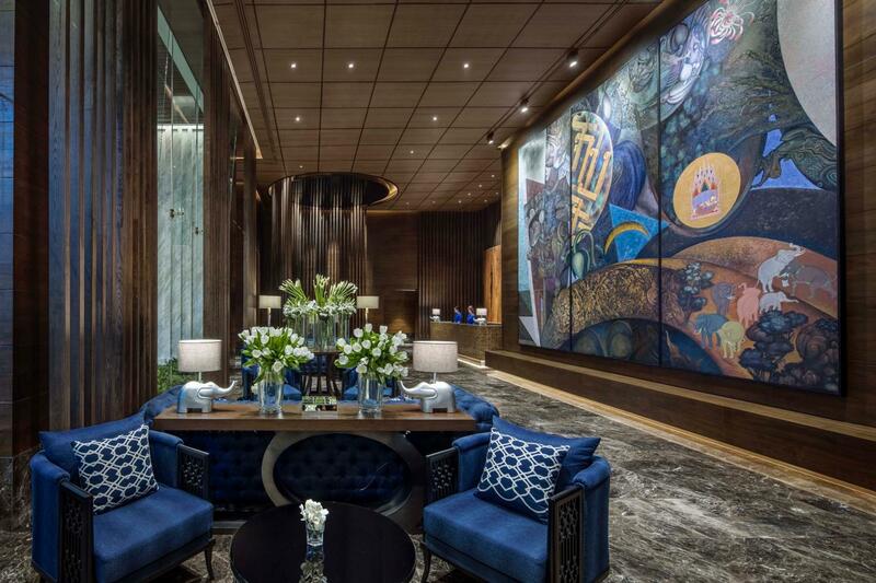 137 Pillars Suites Bangkok, Sukhumvit