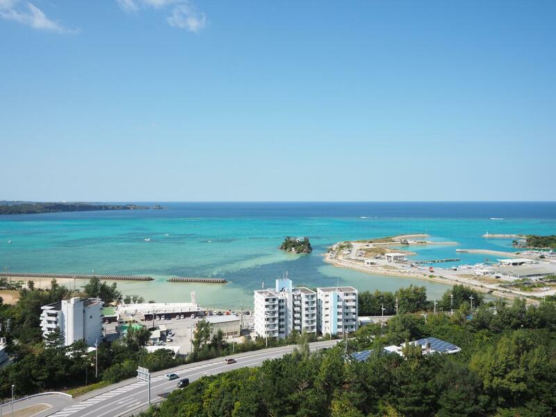 Hiyori Ocean Resort Okinawa, Okinawa