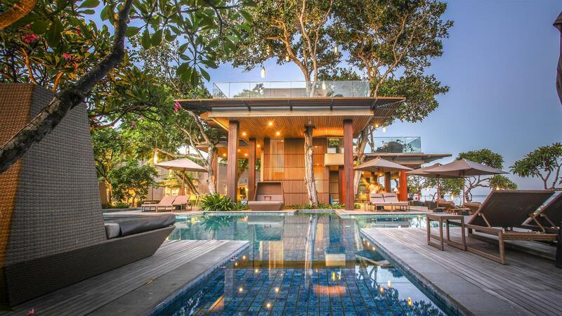 Maya Sanur Resort & Spa, Sanur