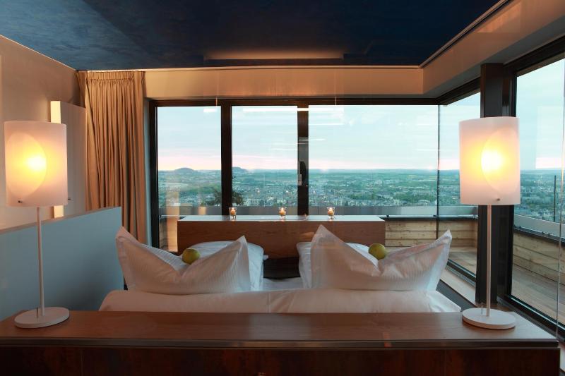 The Seven Hotel, Esch-sur-Alzette