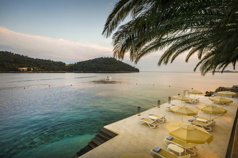 Aminess Younique Lume Hotel, Korcula